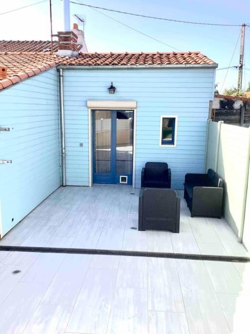 Charmante Maison Atypique En Village Saint-Colombin Ngoại thất bức ảnh