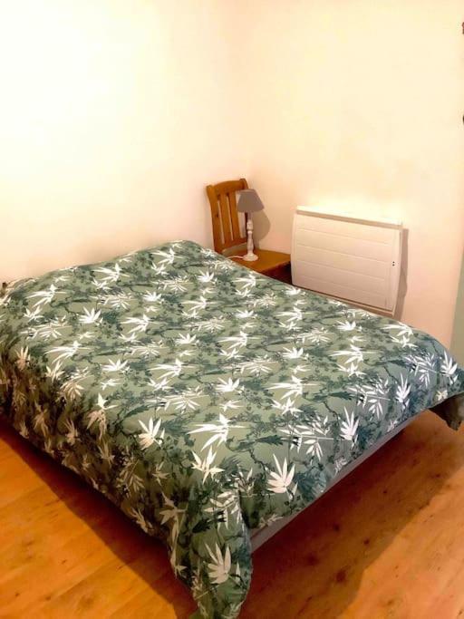 Charmante Maison Atypique En Village Saint-Colombin Ngoại thất bức ảnh