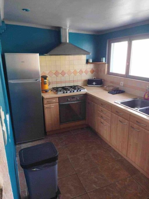 Charmante Maison Atypique En Village Saint-Colombin Ngoại thất bức ảnh