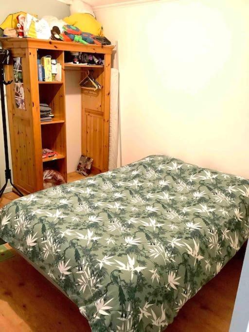 Charmante Maison Atypique En Village Saint-Colombin Ngoại thất bức ảnh